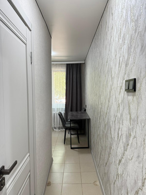 Продам двухкомнатную (2-комн.) квартиру, Ватутина ул, 9, Нальчик г