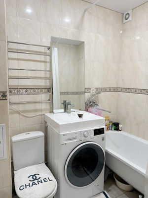 Продам двухкомнатную (2-комн.) квартиру, Ватутина ул, 9, Нальчик г