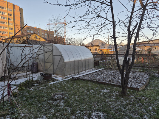 Продам дом, Строителей ул, 53, Йошкар-Ола г, 0 км от города