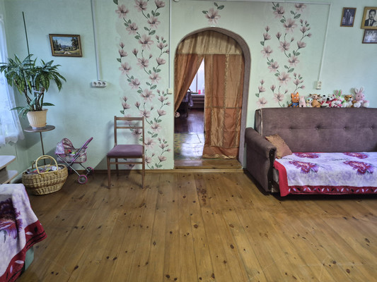 Продам дом, Строителей ул, 53, Йошкар-Ола г, 0 км от города