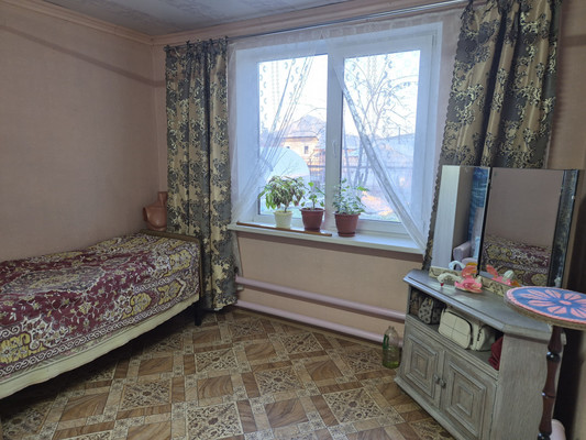 Продам дом, Строителей ул, 53, Йошкар-Ола г, 0 км от города