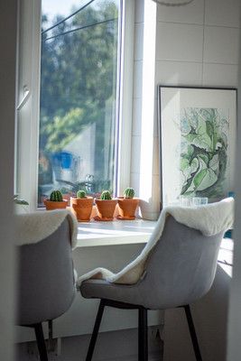 Продам однокомнатную (1-комн.) квартиру, Зоологическая ул, 1, Калининград г