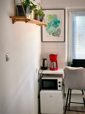 Продам однокомнатную (1-комн.) квартиру, Зоологическая ул, 1, Калининград г