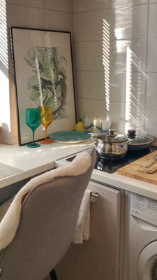 Продам однокомнатную (1-комн.) квартиру, Зоологическая ул, 1, Калининград г