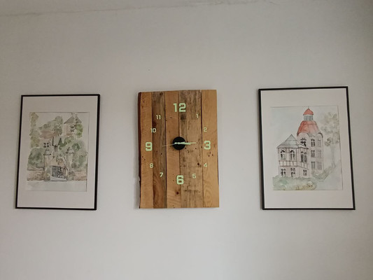 Продам однокомнатную (1-комн.) квартиру, Зоологическая ул, 1, Калининград г