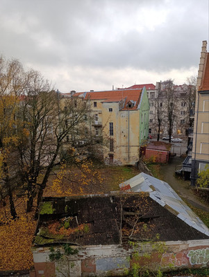 Продам однокомнатную (1-комн.) квартиру, Зоологическая ул, 1, Калининград г