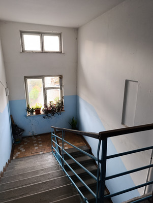 Продам однокомнатную (1-комн.) квартиру, Зоологическая ул, 1, Калининград г