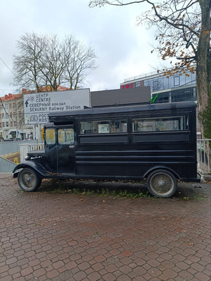 Продам однокомнатную (1-комн.) квартиру, Зоологическая ул, 1, Калининград г