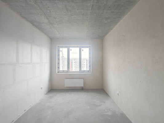 Продам однокомнатную (1-комн.) квартиру, Тэцевская ул, 4в, Казань г