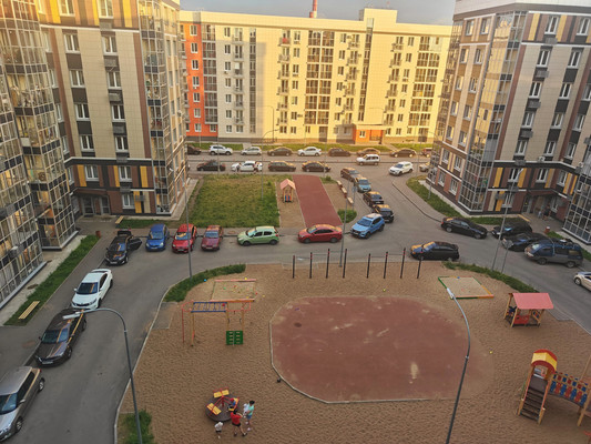 Продам однокомнатную (1-комн.) квартиру, Тэцевская ул, 4в, Казань г