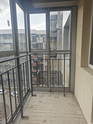 Продам однокомнатную (1-комн.) квартиру, Тэцевская ул, 4в, Казань г