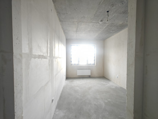 Продам однокомнатную (1-комн.) квартиру, Тэцевская ул, 4в, Казань г