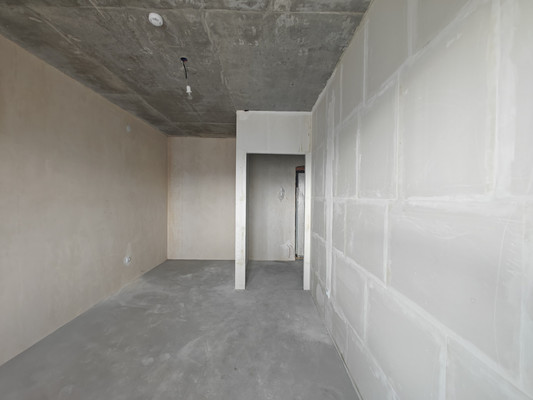 Продам однокомнатную (1-комн.) квартиру, Тэцевская ул, 4в, Казань г