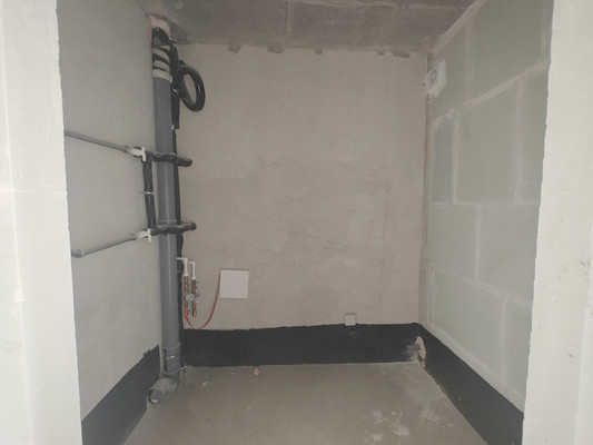 Продам однокомнатную (1-комн.) квартиру, Тэцевская ул, 4в, Казань г