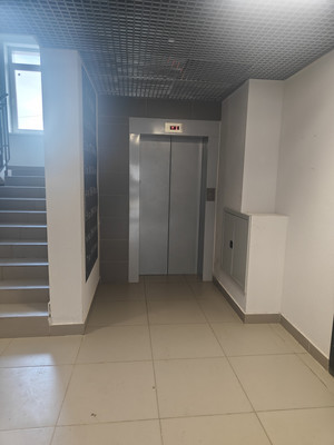 Продам однокомнатную (1-комн.) квартиру, Тэцевская ул, 4в, Казань г