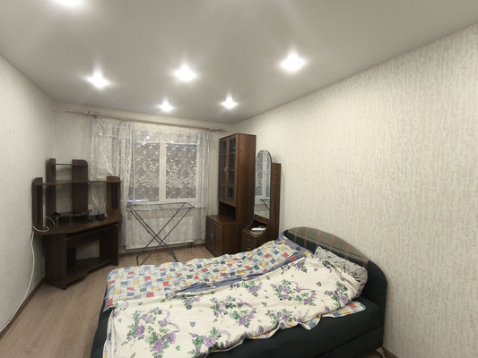 Сдам однокомнатную (1-комн.) квартиру, Голландская ул, 8, Янино-1 гп