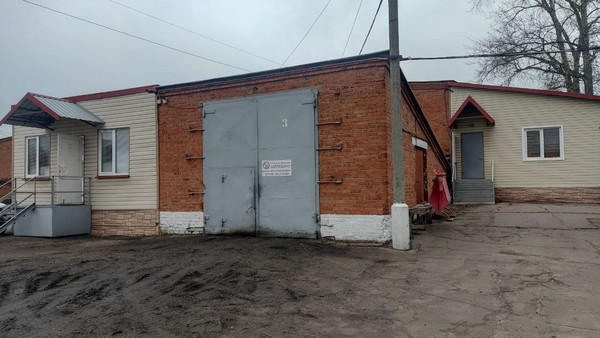 Сдам склад 472,5 м2, Подольская ул, 1, Северово д