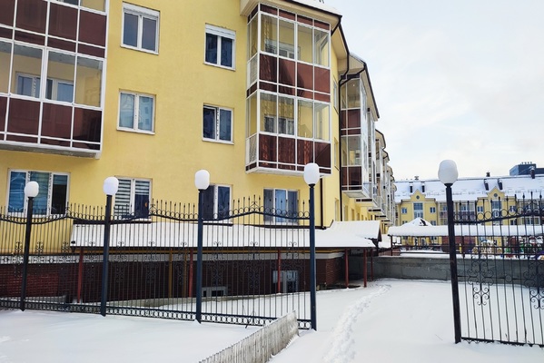 Сдам коммерческое помещение 20,5 м2, Очеретина ул, 11, Екатеринбург г