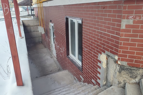 Сдам коммерческое помещение 20,5 м2, Очеретина ул, 11, Екатеринбург г