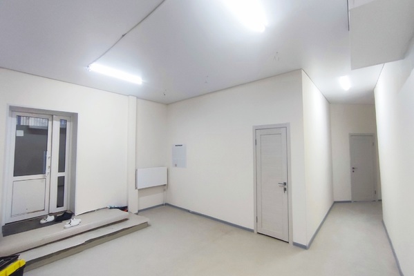 Сдам коммерческое помещение 20,5 м2, Очеретина ул, 11, Екатеринбург г