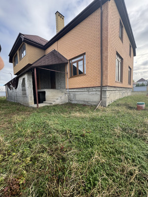 Продам дом, Космонавта Гречко ул, Супсех с, 0 км от города