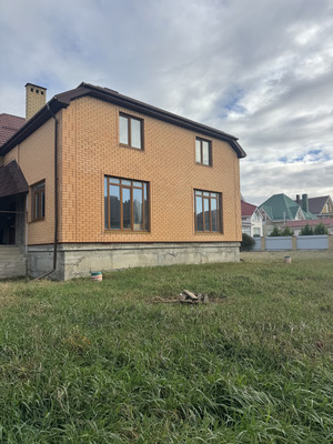 Продам дом, Космонавта Гречко ул, Супсех с, 0 км от города