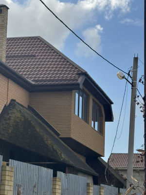 Продам дом, Космонавта Гречко ул, Супсех с, 0 км от города