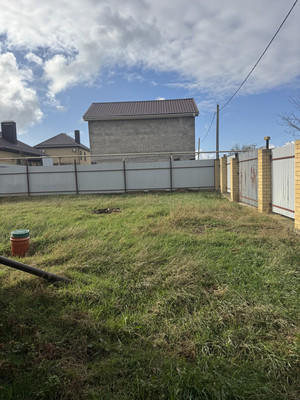 Продам участок 8 соток, ИЖС, Космонавта Гречко ул, Супсех с, 0 км от города