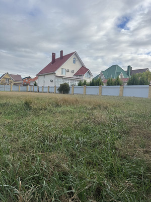 Продам участок 8 соток, ИЖС, Космонавта Гречко ул, Супсех с, 0 км от города