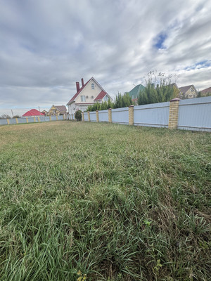 Продам участок 8 соток, ИЖС, Космонавта Гречко ул, Супсех с, 0 км от города