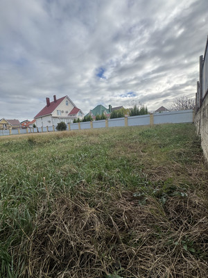 Продам участок 8 соток, ИЖС, Космонавта Гречко ул, Супсех с, 0 км от города