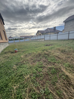 Продам участок 8 соток, ИЖС, Космонавта Гречко ул, Супсех с, 0 км от города