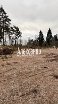 Продам участок 22 соток, ЛПХ, Кротово п, 120 км от города