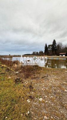 Продам участок 22 соток, ЛПХ, Кротово п, 120 км от города