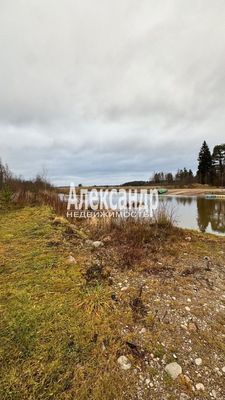 Продам участок 22 соток, ЛПХ, Кротово п, 120 км от города