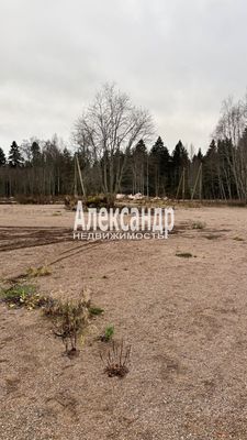 Продам участок 22 соток, ЛПХ, Кротово п, 120 км от города