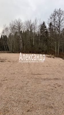 Продам участок 22 соток, ЛПХ, Кротово п, 120 км от города