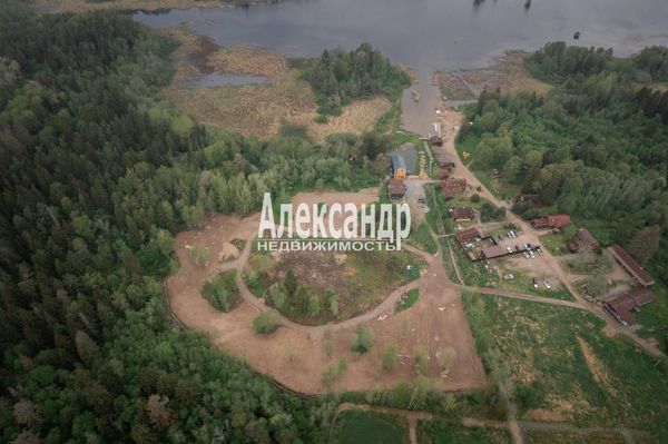 Продам участок 22 соток, ЛПХ, Кротово п, 120 км от города