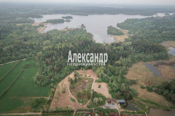 Продам участок 22 соток, ЛПХ, Кротово п, 120 км от города