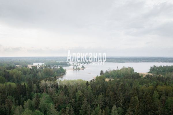 Продам участок 22 соток, ЛПХ, Кротово п, 120 км от города