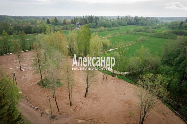 Продам участок 22 соток, ЛПХ, Кротово п, 120 км от города