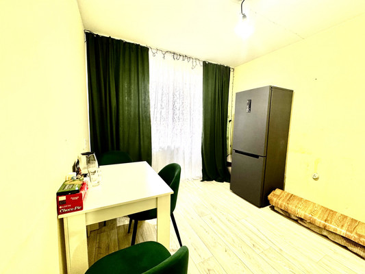 Продам двухкомнатную (2-комн.) квартиру, Казанская ул, 37, Ишим г