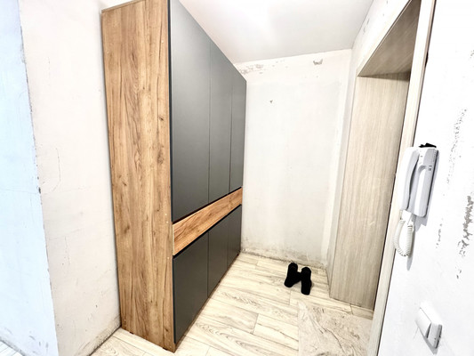 Продам двухкомнатную (2-комн.) квартиру, Казанская ул, 37, Ишим г