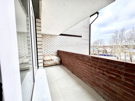 Продам двухкомнатную (2-комн.) квартиру, Казанская ул, 37, Ишим г