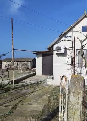 Продам дом, Житомирская ул, 2а, Столбовое с, 0 км от города