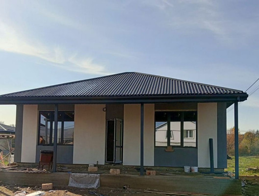 Продам дом, Трудовая ул, Доброе с, 0 км от города