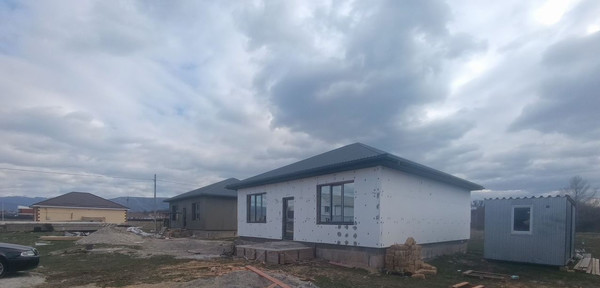 Продам дом, Трудовая ул, Доброе с, 0 км от города