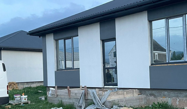 Продам дом, Трудовая ул, Доброе с, 0 км от города