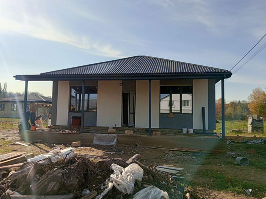 Продам дом, Трудовая ул, Доброе с, 0 км от города