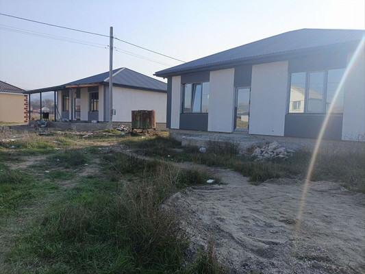 Продам дом, Трудовая ул, Доброе с, 0 км от города